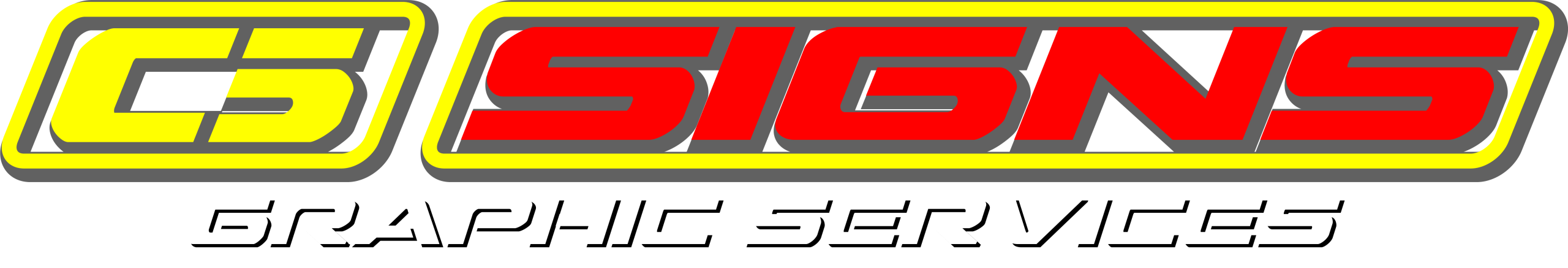 C5 Signs &bull; Graphics Services
