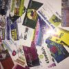 Business Cards UV Coated 2 Sides Full Color - Image 2
