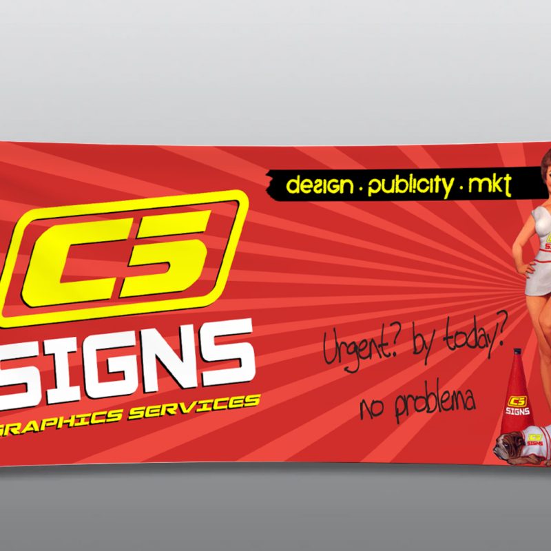 Banners
