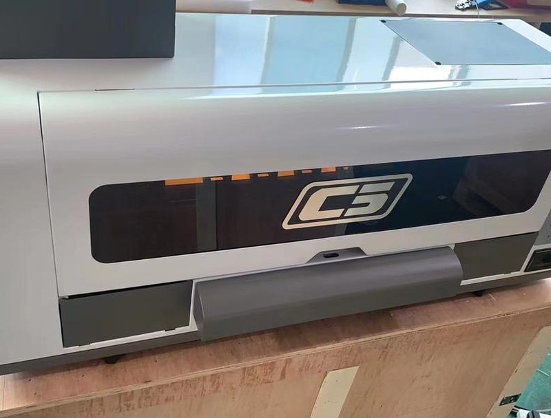 Printer Parts