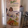 Roll Up Banner 33"x81" Full Color - Image 4