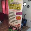 Roll Up Banner 33"x81" Full Color - Image 5