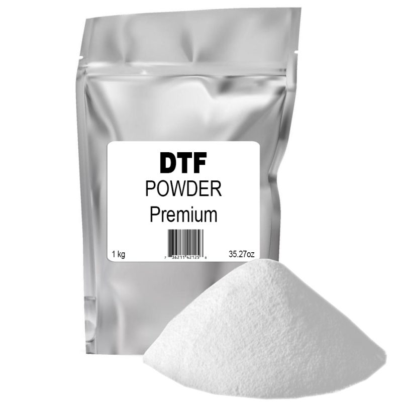 DTF 1kg Powder