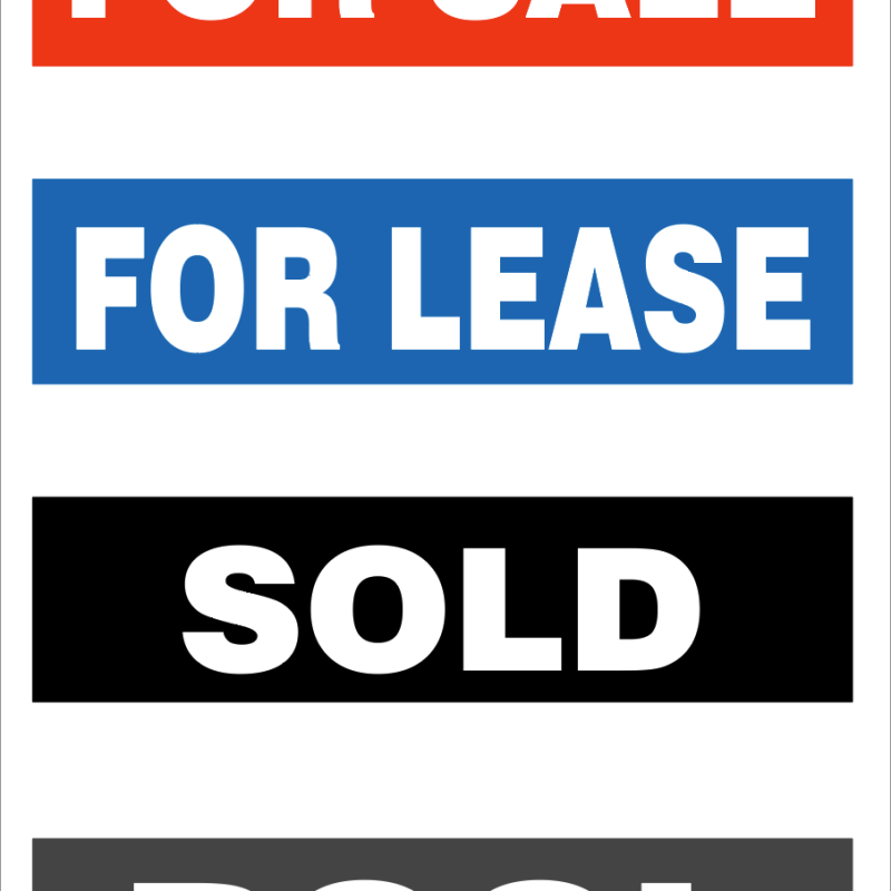 24"x 6" RIDER  ACM aluminum core